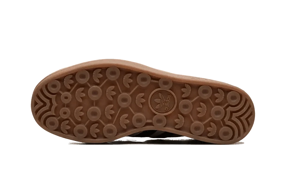 ADIDAS Gazelle Bold Wonder Quartz Black Gum 6 ADIDAS Gazelle Bold Wonder Quartz Black Gum – Image 4