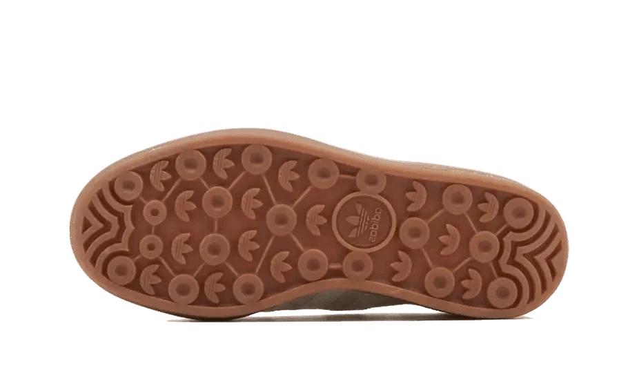 ADIDAS Gazelle Bold Wonder White Clear Sky 6 ADIDAS Gazelle Bold Wonder White Clear Sky – Image 4