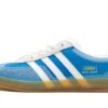 ADIDAS Gazelle Indoor Bad Bunny San Juan 1 ADIDAS Gazelle Indoor Bad Bunny San Juan -Chaussure Boutique gazelle indoor bad bunny san juan 568552