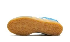 ADIDAS Gazelle Indoor Bad Bunny San Juan -Chaussure Boutique gazelle indoor bad bunny san juan 625725