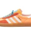 ADIDAS Gazelle Indoor Beam Orange -Chaussure Boutique gazelle indoor beam orange 202979