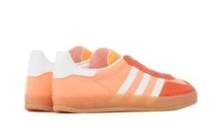 ADIDAS Gazelle Indoor Beam Orange -Chaussure Boutique gazelle indoor beam orange 486150