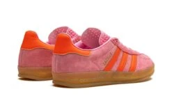 ADIDAS Gazelle Indoor Beam Pink 7 ADIDAS Gazelle Indoor Beam Pink -Chaussure Boutique gazelle indoor beam pink 969278