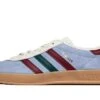ADIDAS Gazelle Indoor Blue Dawn 2 ADIDAS Gazelle Indoor Blue Dawn -Chaussure Boutique gazelle indoor blue dawn 170771
