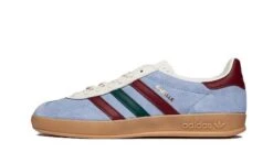 ADIDAS Gazelle Indoor Blue Dawn