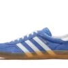ADIDAS Gazelle Indoor Blue Fusion -Chaussure Boutique gazelle indoor blue fusion 830849