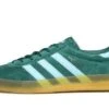 ADIDAS Gazelle Indoor Collegiate Green 2 ADIDAS Gazelle Indoor Collegiate Green -Chaussure Boutique gazelle indoor collegiate green 649833