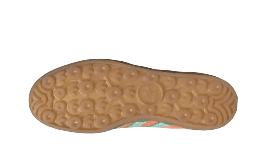 ADIDAS Gazelle Indoor Easy Orange 5 ADIDAS Gazelle Indoor Easy Orange – Image 3