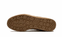 ADIDAS Gazelle Indoor Glow Orange Shadow Violet 9 ADIDAS Gazelle Indoor Glow Orange Shadow Violet -Chaussure Boutique gazelle indoor glow orange shadow violet 628655