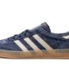 ADIDAS Gazelle Indoor Legend Ink Wonder Beige -Chaussure Boutique gazelle indoor legend ink wonder beige 546952