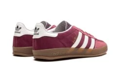 ADIDAS Gazelle Indoor Maroon -Chaussure Boutique gazelle indoor maroon 954556