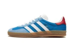 ADIDAS Gazelle Indoor Olympic Blue