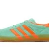 ADIDAS Gazelle Indoor Pulse Mint -Chaussure Boutique gazelle indoor pulse mint 638955