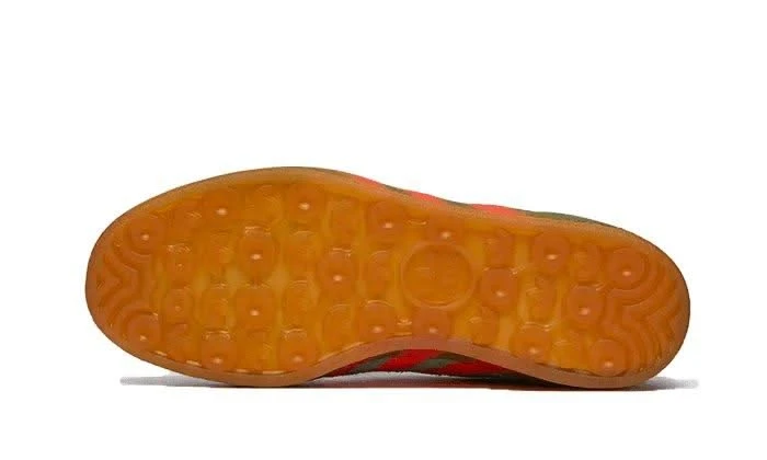 ADIDAS Gazelle Indoor Pulse Mint 5 ADIDAS Gazelle Indoor Pulse Mint – Image 3