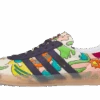 ADIDAS Gazelle Indoor Sean Wotherspoon 2 ADIDAS Gazelle Indoor Sean Wotherspoon -Chaussure Boutique gazelle indoor sean wotherspoon 795808