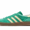 ADIDAS Gazelle Indoor Semi Court Green