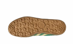 ADIDAS Gazelle Indoor Semi Court Green -Chaussure Boutique gazelle indoor semi court green 883939