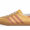 ADIDAS Gazelle Indoor Semi Spark Clay 1 ADIDAS Gazelle Indoor Semi Spark Clay -Chaussure Boutique gazelle indoor semi spark clay 801980