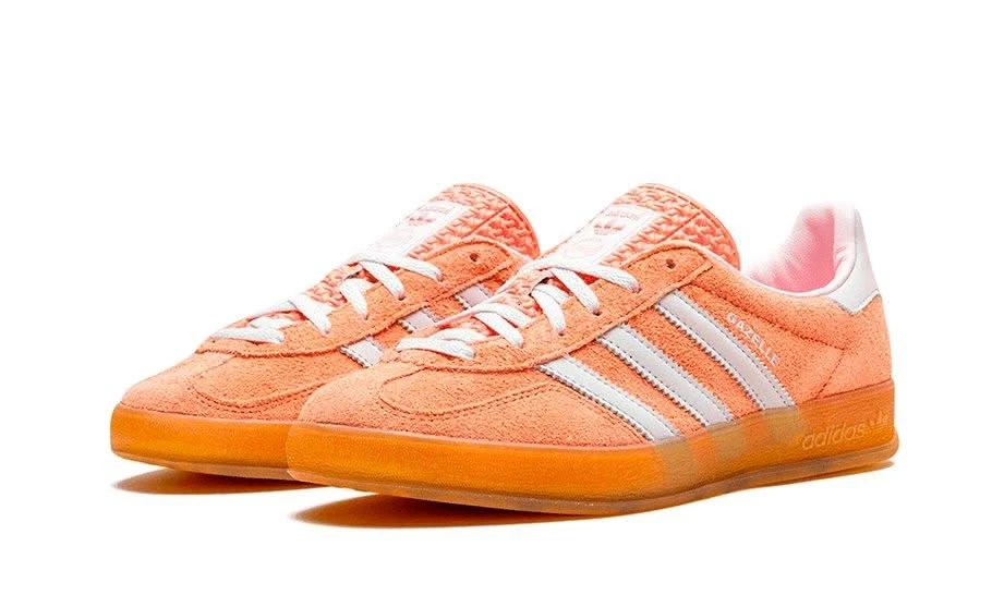 ADIDAS Gazelle Indoor Wonder Clay 4 ADIDAS Gazelle Indoor Wonder Clay – Image 2