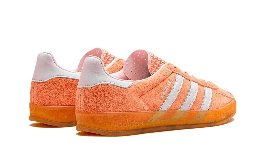 ADIDAS Gazelle Indoor Wonder Clay 5 ADIDAS Gazelle Indoor Wonder Clay – Image 3