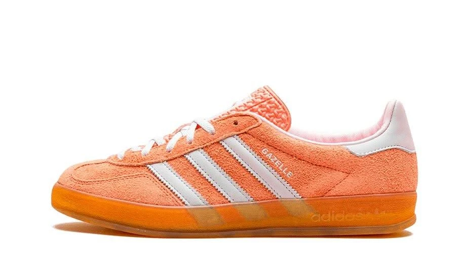 ADIDAS Gazelle Indoor Wonder Clay 3 ADIDAS Gazelle Indoor Wonder Clay