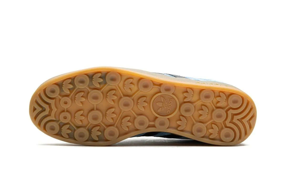 ADIDAS Gazelle Size? Exclusive Navy Blue 6 ADIDAS Gazelle Size? Exclusive Navy Blue – Image 4