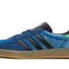 ADIDAS Gazelle Size? Exclusive Navy Blue -Chaussure Boutique gazelle size exclusive navy blue 708611