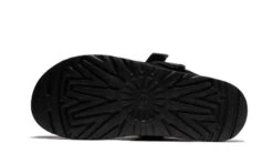 Ugg Goldenstar Clog Black -Chaussure Boutique goldenstar clog black 334103