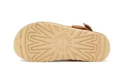 Ugg Goldenstar Clog Chestnut 7 Ugg Goldenstar Clog Chestnut -Chaussure Boutique goldenstar clog chestnut 283673