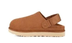 Ugg Goldenstar Clog Chestnut