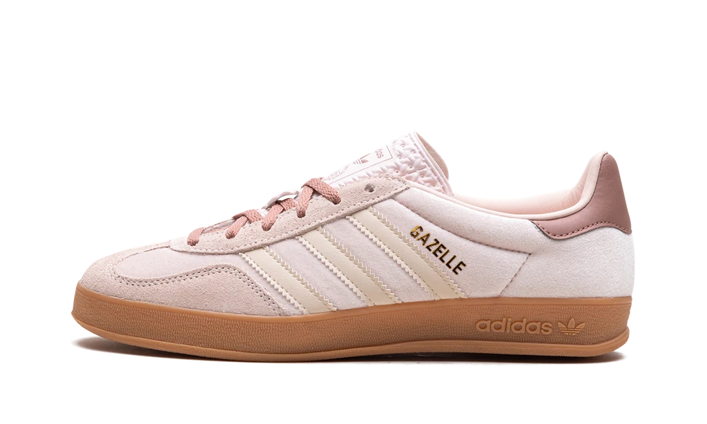 ADIDAS Gazelle Indoor Wonder Quartz Velvet 3 ADIDAS Gazelle Indoor Wonder Quartz Velvet