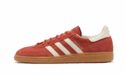 ADIDAS Handball Spezial Aged Red