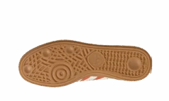 ADIDAS Handball Spezial Aged Red 9 ADIDAS Handball Spezial Aged Red -Chaussure Boutique handball spezial aged red 488703