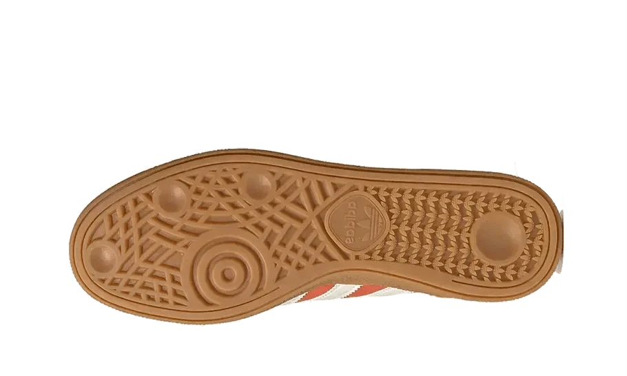 ADIDAS Handball Spezial Aged Red 6 ADIDAS Handball Spezial Aged Red – Image 4