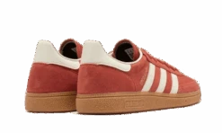 ADIDAS Handball Spezial Aged Red 8 ADIDAS Handball Spezial Aged Red -Chaussure Boutique handball spezial aged red 572238