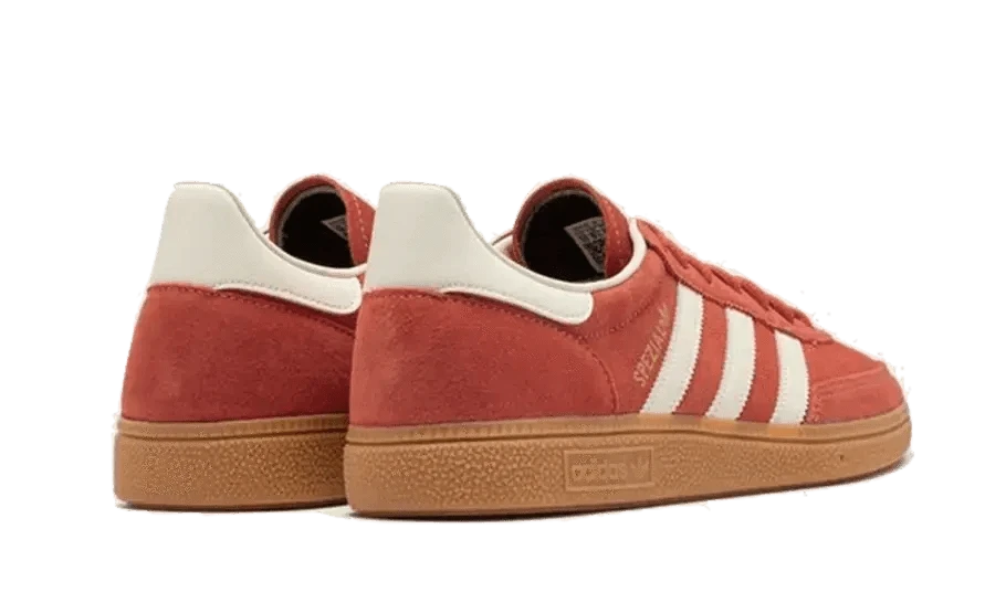 ADIDAS Handball Spezial Aged Red 5 ADIDAS Handball Spezial Aged Red – Image 3