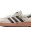 ADIDAS Handball Spezial Aluminum Core Black -Chaussure Boutique handball spezial aluminum core black 699755