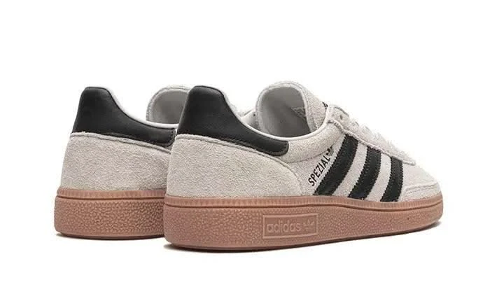 ADIDAS Handball Spezial Aluminum Core Black 5 ADIDAS Handball Spezial Aluminum Core Black – Image 3