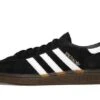 ADIDAS Handball Spezial Black Gum -Chaussure Boutique handball spezial black gum 186667