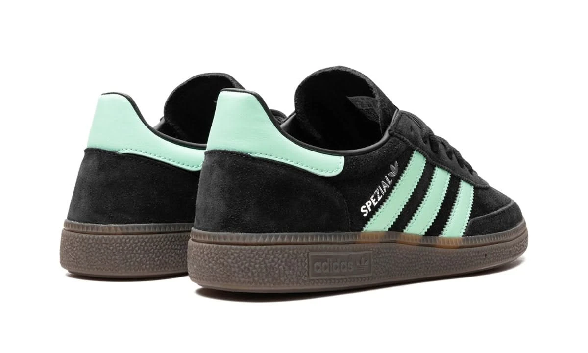 ADIDAS Handball Spezial Clear Mint 5 ADIDAS Handball Spezial Clear Mint – Image 3