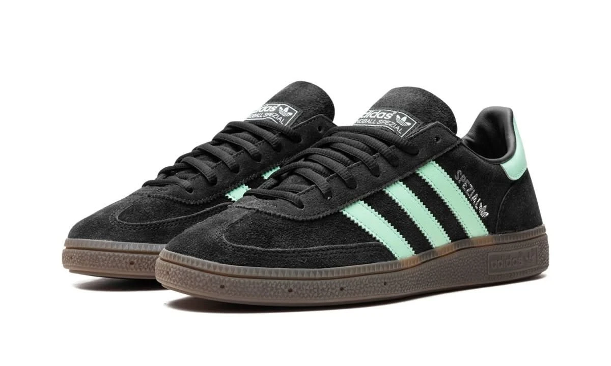 ADIDAS Handball Spezial Clear Mint 4 ADIDAS Handball Spezial Clear Mint – Image 2