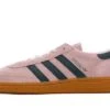 ADIDAS Handball Spezial Clear Pink 1 ADIDAS Handball Spezial Clear Pink -Chaussure Boutique handball spezial clear pink 223396
