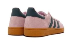 ADIDAS Handball Spezial Clear Pink -Chaussure Boutique handball spezial clear pink 491310