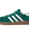 ADIDAS Handball Spezial Collegiate Green Gum 2 ADIDAS Handball Spezial Collegiate Green Gum -Chaussure Boutique handball spezial collegiate green gum 232175