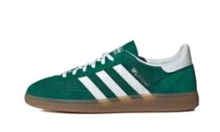 ADIDAS Handball Spezial Collegiate Green Gum
