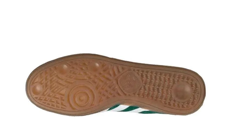 ADIDAS Handball Spezial Collegiate Green Gum 4 ADIDAS Handball Spezial Collegiate Green Gum – Image 2