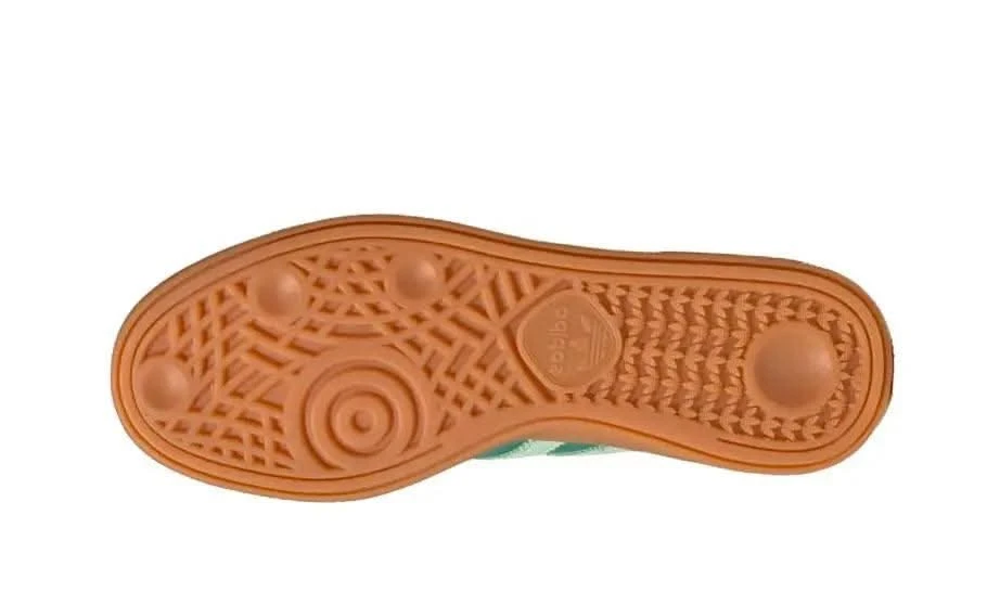 ADIDAS Handball Spezial Collegiate Green Semi Green Spark 6 ADIDAS Handball Spezial Collegiate Green Semi Green Spark – Image 4