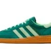 ADIDAS Handball Spezial Collegiate Green Semi Green Spark 2 ADIDAS Handball Spezial Collegiate Green Semi Green Spark -Chaussure Boutique handball spezial collegiate green semi green spark 583487