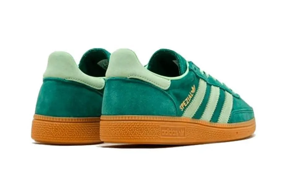 ADIDAS Handball Spezial Collegiate Green Semi Green Spark 5 ADIDAS Handball Spezial Collegiate Green Semi Green Spark – Image 3