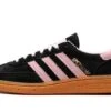 ADIDAS Handball Spezial Core Black Clear Pink Gum -Chaussure Boutique handball spezial core black clear pink gum 513745